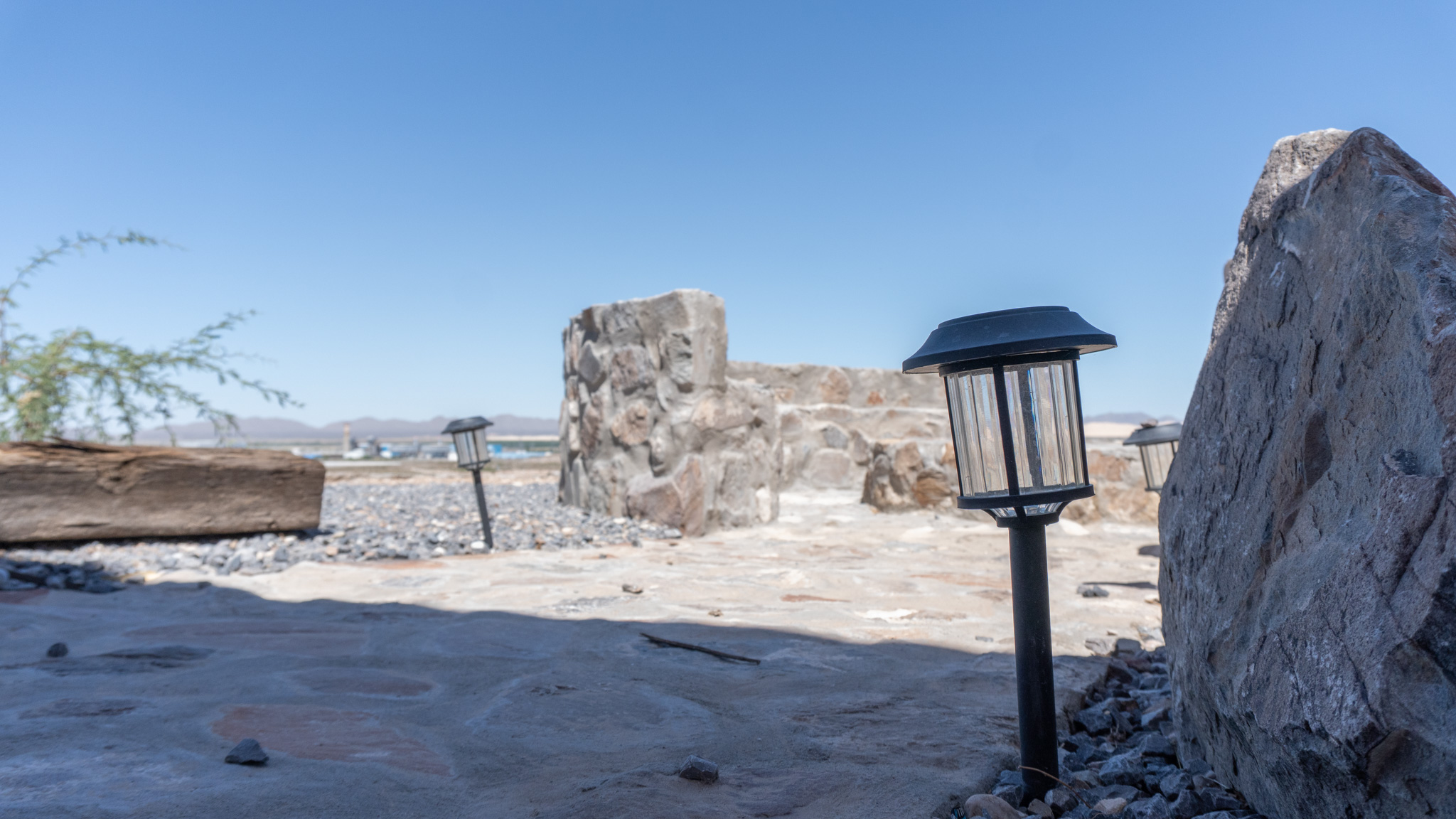 Cabaña Panorámica 1