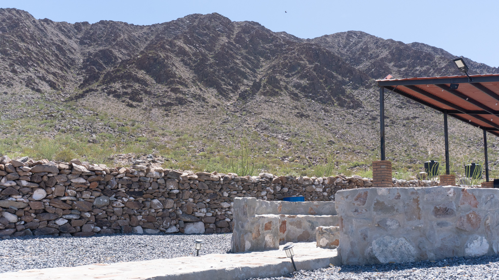 Cabaña Panorámica 2
