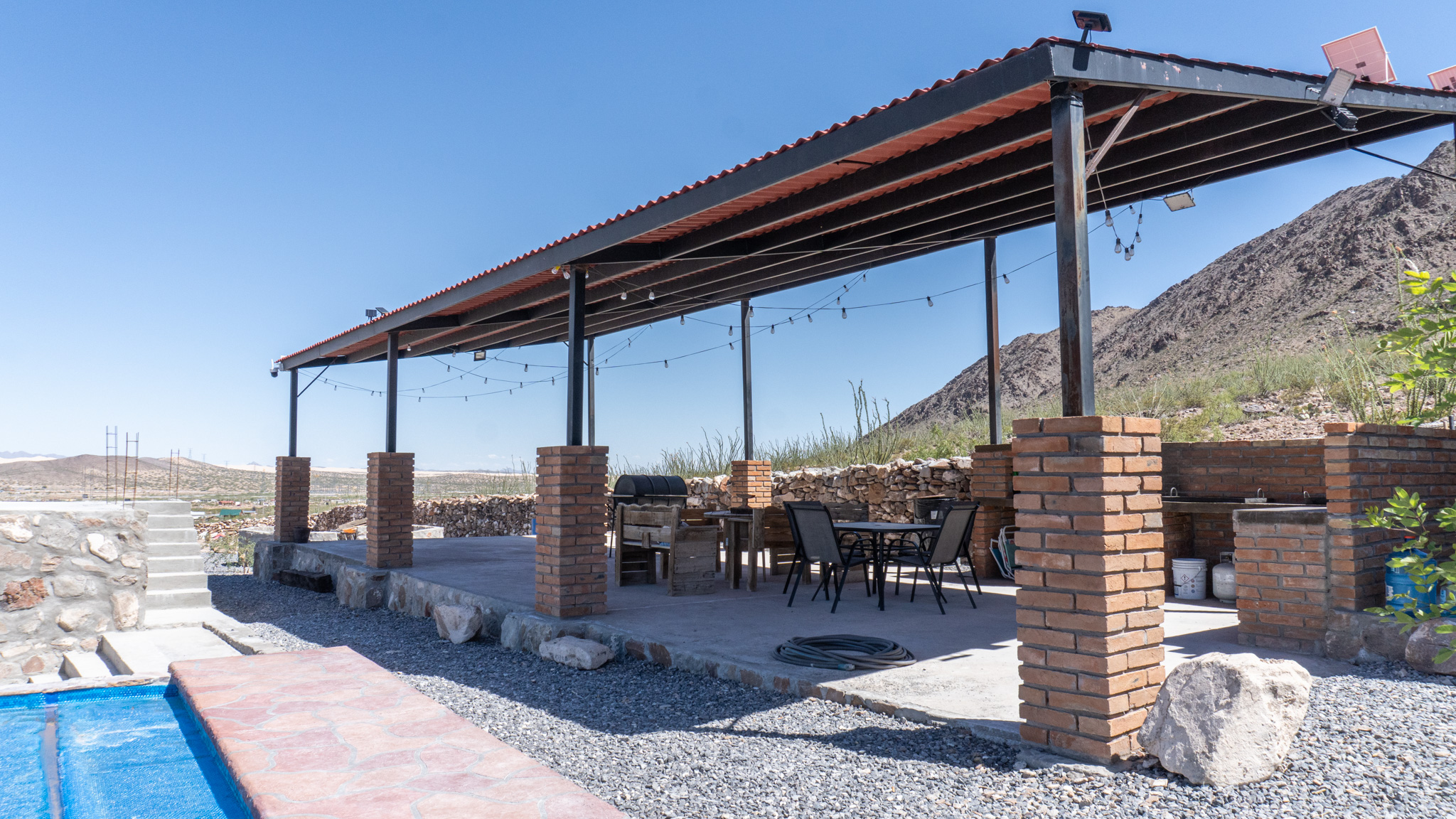 Exteriores e Instalaciones 10
