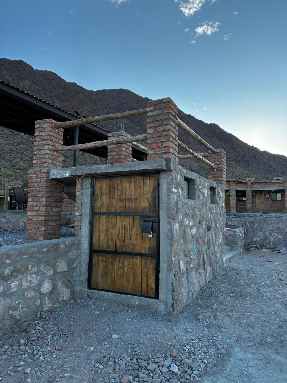 Exteriores e Instalaciones 5
