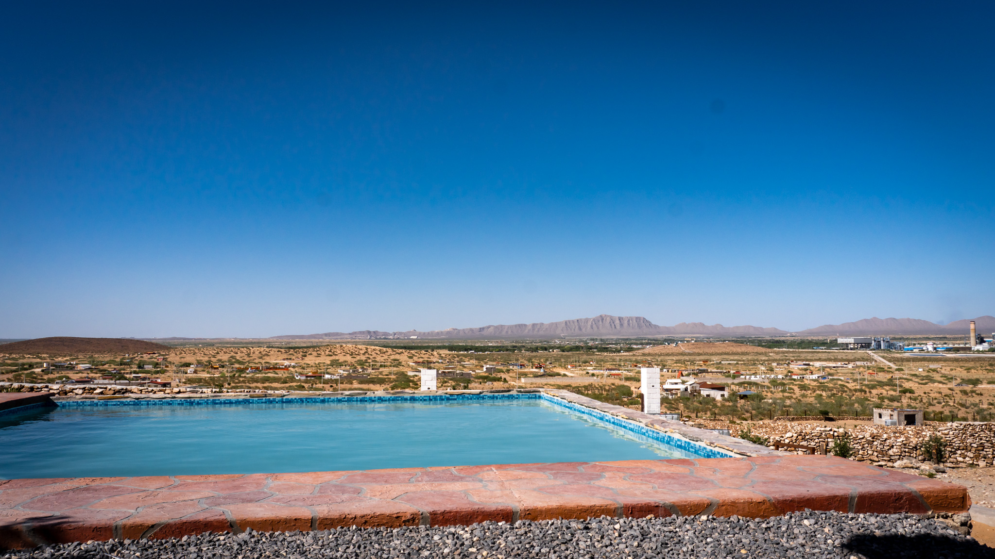 Cabaña Panorámica 5