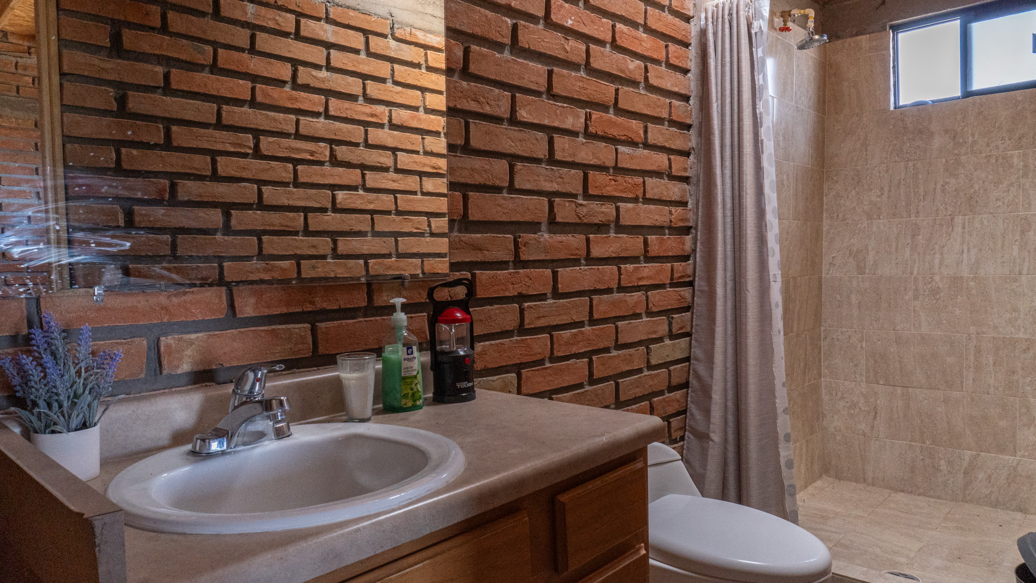 Interiores de Cabañas 2