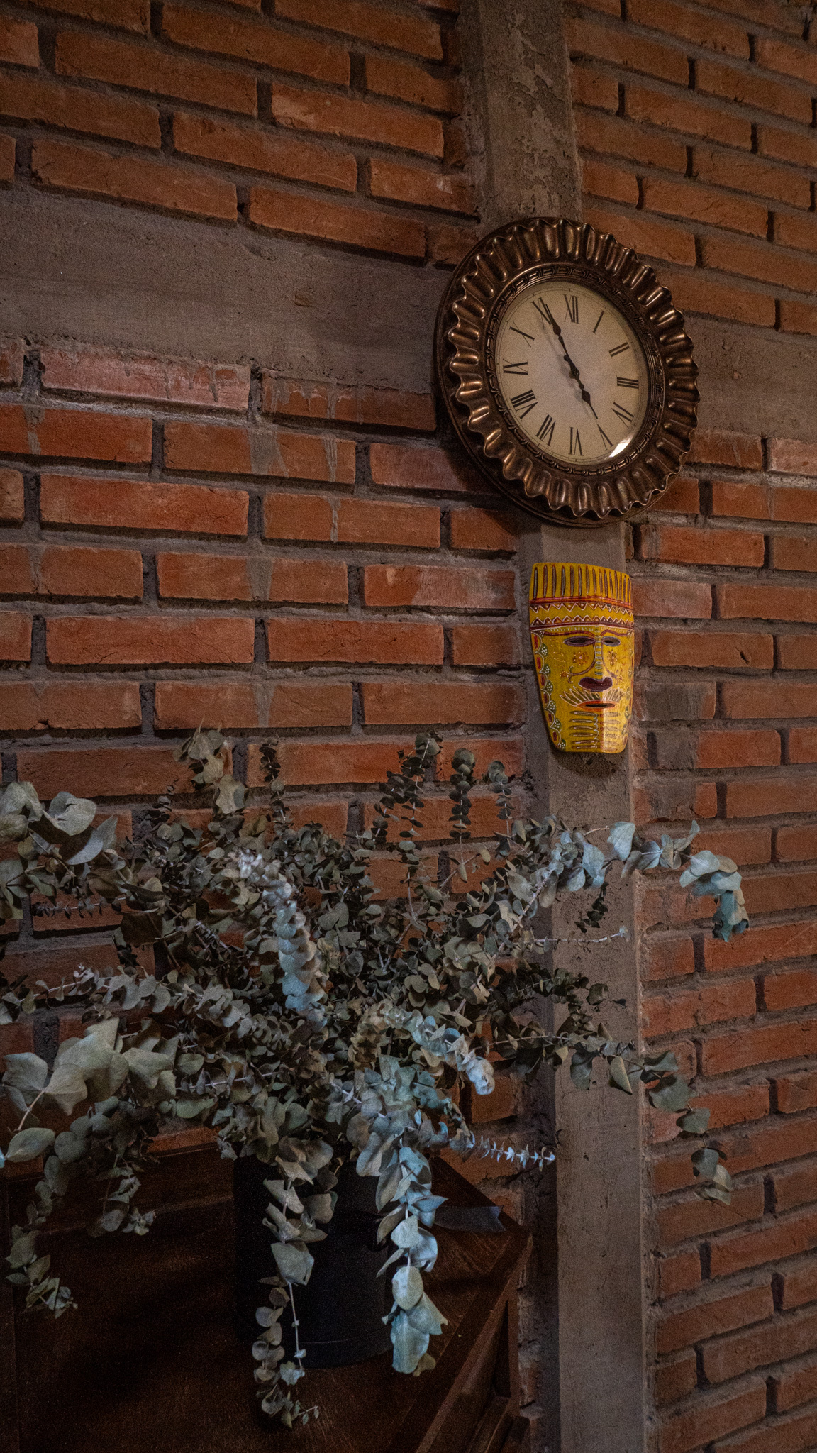 Interiores de Cabañas 21