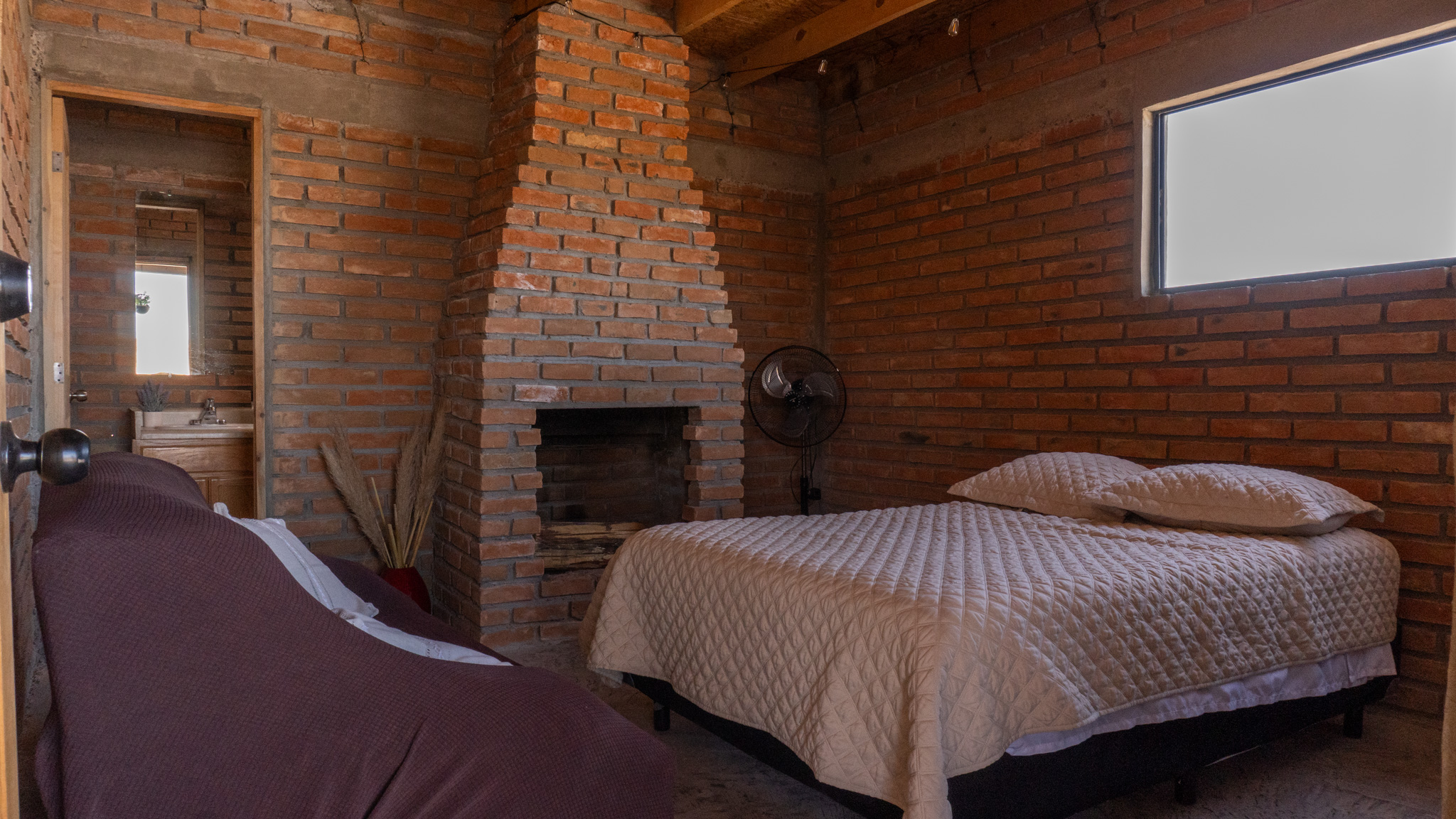 Interiores de Cabañas 3