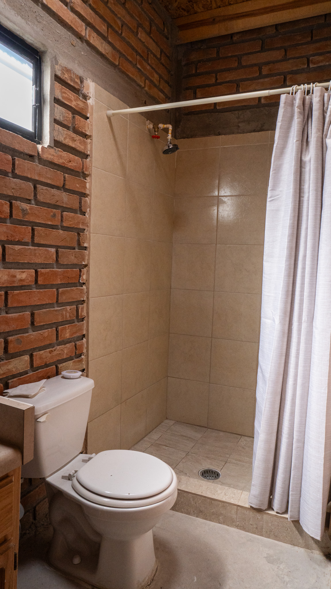 Interiores de Cabañas 9